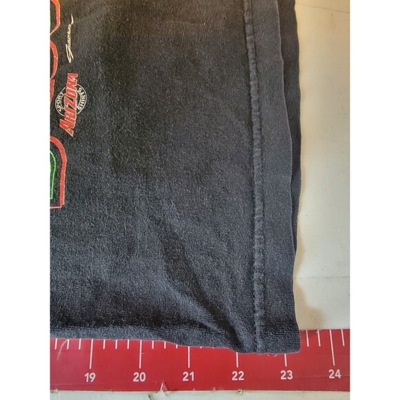 IT Movie Graphic T Shirt You’ll Float Too Pennywise Clown Horror Official Men Xl - Picture 5 of 5